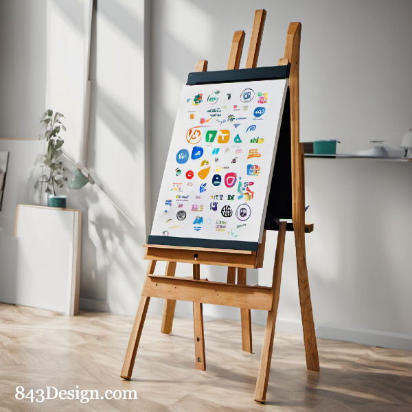 Logo Design Conway SC, Logo Design Myrtle Beach, Logo Design South Carolina