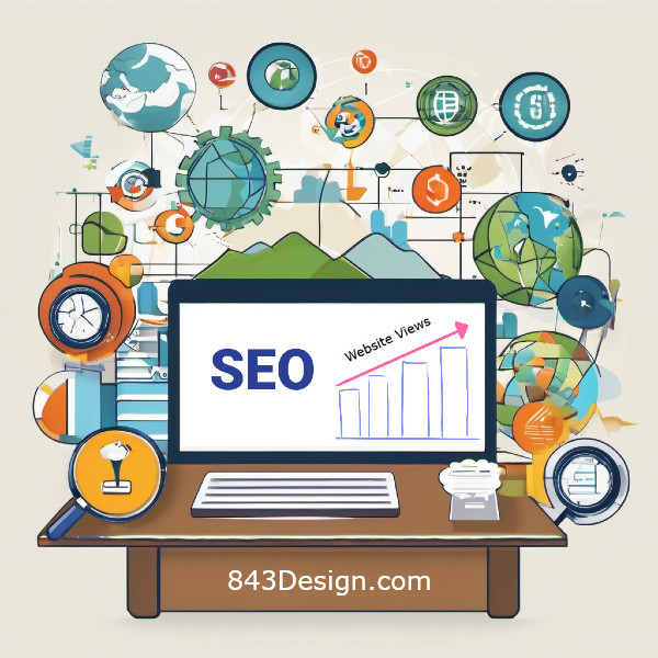 SEO Search Engine Optimization Conway SC, SEO Search Engine Optimization Myrtle Beach, SEO Search Engine Optimization South Carolina